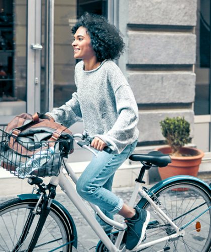 Top 6 Best Bikes For Riding in the City